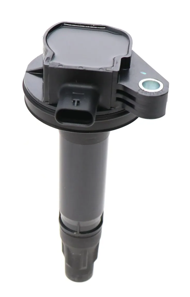 Motorcraft - Coil Asy - Ignition (P) (DG563)