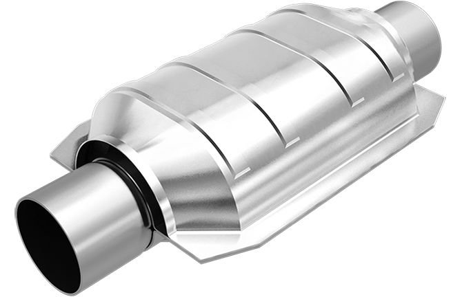 catalytic converter - Image 3